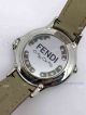 Copy Swiss Fendi Watch Colored diamonds Red Leather  (8)_th.jpg